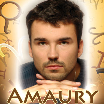 Amaury au 01 80 48 89 92 **