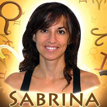 Sabrina au 01 80 48 89 92 **